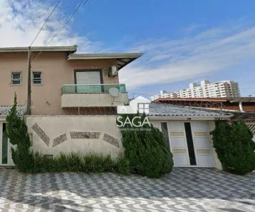 Casa com 2 Quartos à venda, 76m² no Maracanã, Praia Grande