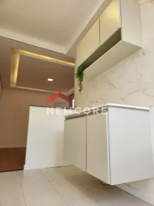 Apartamento com 2 Quartos à venda, 90m² no Nacional, Contagem