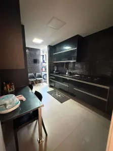 Apartamento com 3 Quartos à venda, 112m² no Amaralina, Salvador