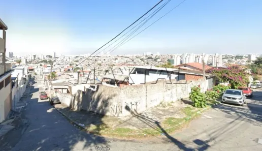 Lote/Terreno à venda, 494m² no Jardim Peri, São Paulo