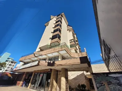 Apartamento com 3 Quartos à venda, 190m² no Rio Branco, Caxias do Sul