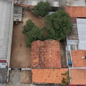 Lote/Terreno à venda, 911m² no Éden, Sorocaba