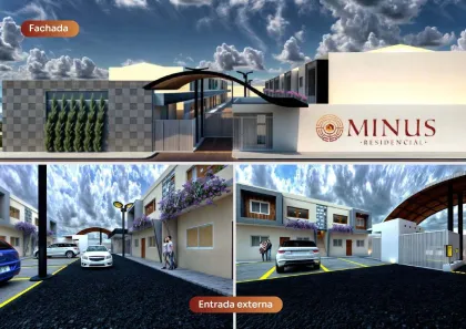 Casa com 2 Quartos à venda, 62m² no Marituba, Ananindeua