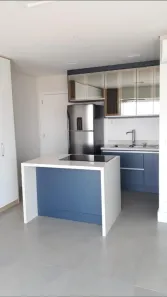 Apartamento com 1 Quarto à venda, 36m² no Vila Mariana, São Paulo