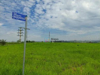 Lote/Terreno à venda, 750m² no Parque Industrial Jair Faraone Zanaga 3, Americana