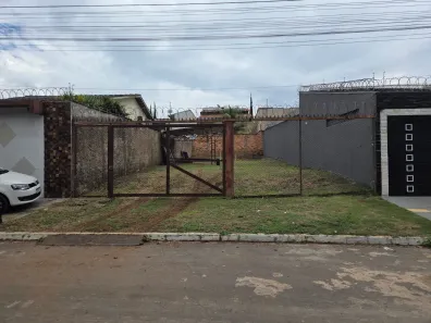 Lote/Terreno à venda, 300m² no Residencial Vereda dos Buritis, Goiânia