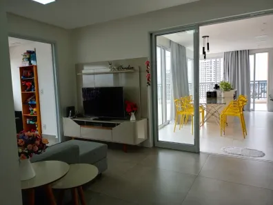 Apartamento com 3 Quartos à venda, 170m² no Parque da Mooca, São Paulo