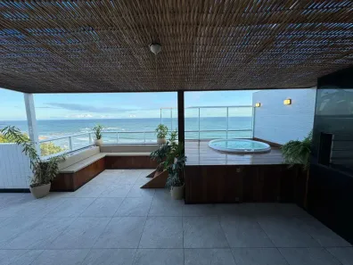 Apartamento com 3 Quartos à venda, 140m² no Piatã, Salvador