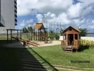 Apartamento com 4 Quartos à venda, 245m² no São José, Recife