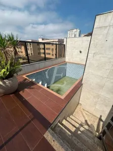 Casa com 3 Quartos à venda, 160m² no Boqueirão, Santos