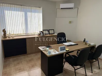 Sala Comercial à venda, 85m² no Centro, Londrina