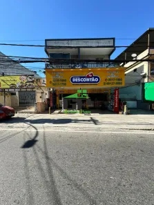 Apartamento com 1 Quarto para alugar, 50m² no Vila Valqueire, Rio de Janeiro