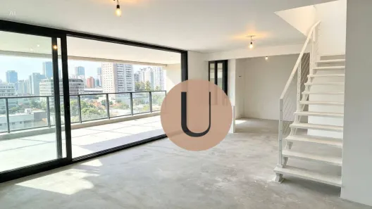 Cobertura com 4 Quartos à venda, 330m² no Brooklin Paulista, São Paulo