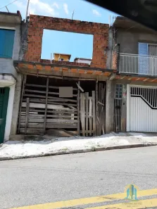 Lote/Terreno à venda, 125m² no Jardim Graziela, Barueri