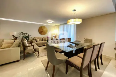 Apartamento com 3 Quartos à venda, 188m² no Serra, Belo Horizonte