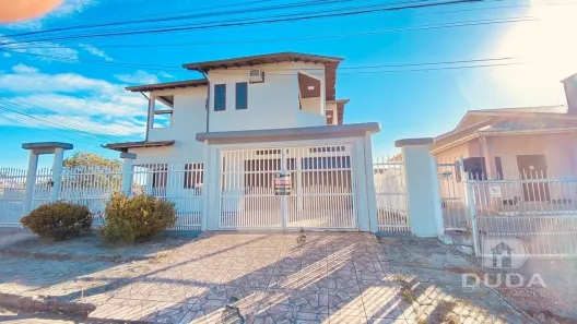 Casa com 4 Quartos à venda, 180m² no Nossa Senhora da Salete, Criciúma