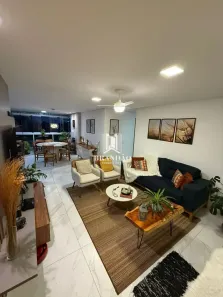 Apartamento com 3 Quartos à venda, 100m² no Jatiúca, Maceió