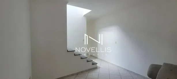 Casa com 3 Quartos à venda, 125m² no Jardim Alvorada, São José dos Campos
