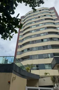 Apartamento com 2 Quartos à venda, 93m² no Pituba, Salvador