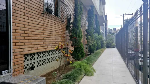 Apartamento com 3 Quartos à venda, 85m² no Cascatinha, Juiz de Fora