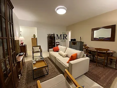 Apartamento com 3 Quartos à venda, 115m² no Laranjeiras, Rio de Janeiro