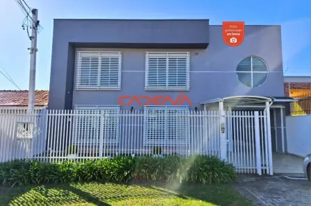 Imóvel Comercial para alugar, 304m² no Parolin, Curitiba