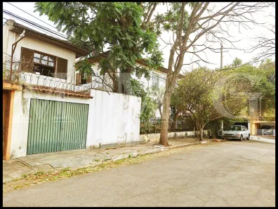 Sobrado com 3 Quartos à venda, 200m² no Jardim da Glória, São Paulo