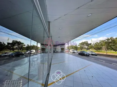 Ponto Comercial para alugar, 1050m² no Jardim Liberdade, Jundiaí