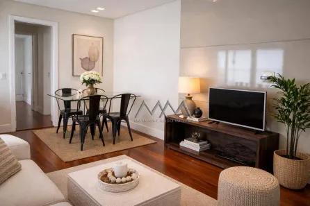 Apartamento com 2 Quartos à venda, 106m² no Lourdes, Belo Horizonte