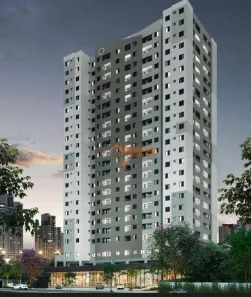 Apartamento com 2 Quartos à venda, 41m² no Centro, Guarulhos