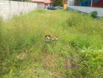 Lote/Terreno à venda, 300m² no Loteamento Ibisco, Caraguatatuba