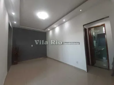 Apartamento com 1 Quarto à venda, 75m² no Vista Alegre, Rio de Janeiro