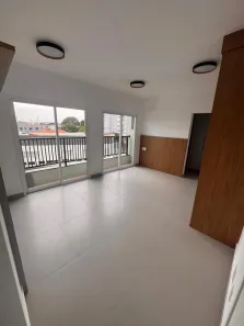 Apartamento com 1 Quarto para alugar, 34m² no Jardim Santa Cruz, Indaiatuba