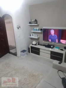 Casa com 2 Quartos à venda, 89m² no Vila Guacuri, São Paulo