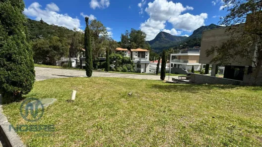 Lote/Terreno à venda, 209m² no Posse, Teresópolis