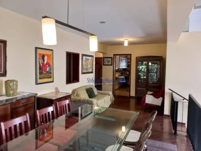Casa com 4 Quartos à venda, 291m² no Alto da Lapa, São Paulo