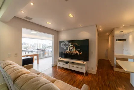 Apartamento com 3 Quartos à venda, 79m² no Vila Maria, São Paulo