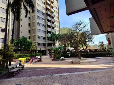 Apartamento com 3 Quartos à venda, 96m² no Taquaral, Campinas
