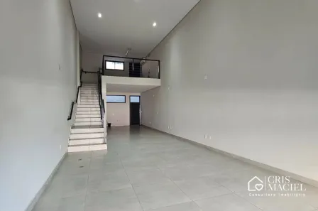Ponto Comercial para alugar, 121m² no Centro, Indaiatuba