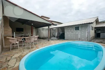 Casa com 3 Quartos à venda, 150m² no Piratininga, Niterói