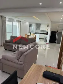Casa de Condomínio com 3 Quartos à venda, 134m² no Vila Osasco, Osasco