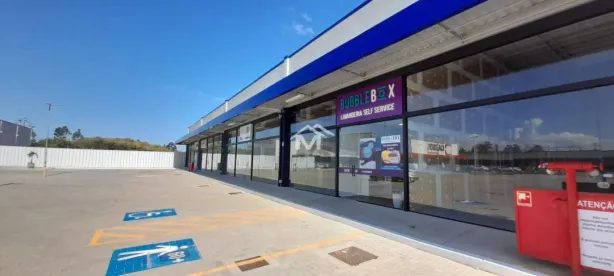 Ponto Comercial para alugar, 20m² no Marechal Rondon, Canoas