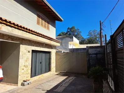 Sobrado com 4 Quartos à venda, 285m² no Parque Nações Unidas, São Paulo
