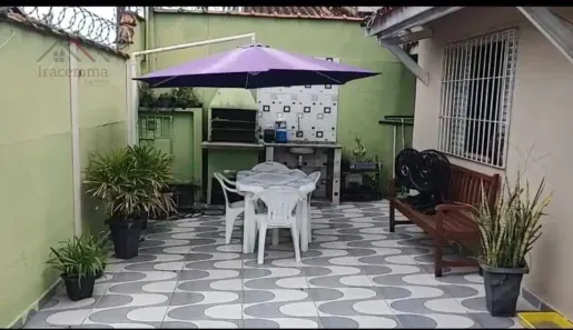 Casa com 3 Quartos à venda, 78m² no Barra da Lagoa, Ubatuba