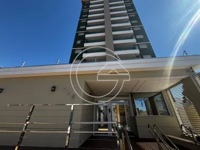 Apartamento com 3 Quartos à venda, 91m² no Centro, Marília