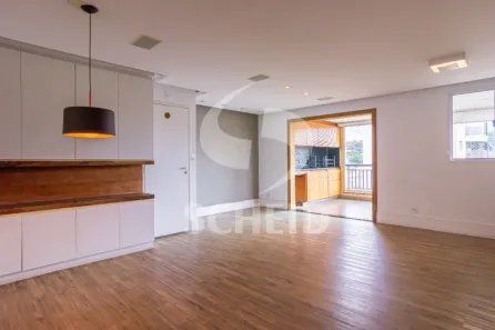 Apartamento com 3 Quartos à venda, 127m² no Vila Suzana, São Paulo