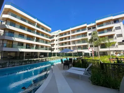 Apartamento com 3 Quartos à venda, 90m² no Vila Nova, Cabo Frio