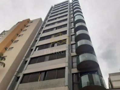 Apartamento com 3 Quartos à venda, 80m² no Jardim Proença, Campinas