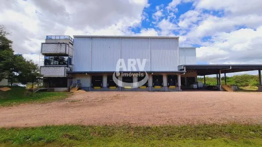 Galpão/Depósito/Armazém para alugar, 5225m² no Santa Rita, Guaíba