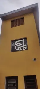 Casa com 2 Quartos à venda, 120m² no Santa Teresinha, São Paulo